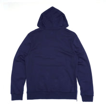Load image into Gallery viewer, M4261 Frenemies Fleece Hoodie - Navy