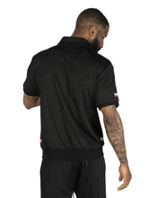 Load image into Gallery viewer, M428 Moreli Knit Short Sets - Black