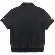 Load image into Gallery viewer, M428 Moreli Knit Short Sets - Black