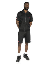 Load image into Gallery viewer, M428 Moreli Knit Short Sets - Black