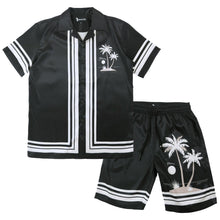 Load image into Gallery viewer, M430 Toronto Short Sets - Black