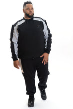 Load image into Gallery viewer, M4350 Daniali Sweatshirt - Black