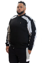 Load image into Gallery viewer, M4350 Daniali Sweatshirt - Black