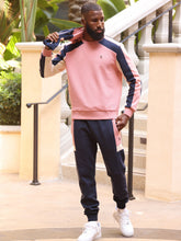 Load image into Gallery viewer, M4350 Daniali Sweatshirt - Rose
