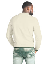 Load image into Gallery viewer, Sweatshirt | M4355 Lorenzo MK Crewneck - Natural