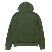 Load image into Gallery viewer, M4356 Berteli Jacquard Hoody Set - Olive