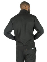 Load image into Gallery viewer, M4410 Argento Knit Set - Black