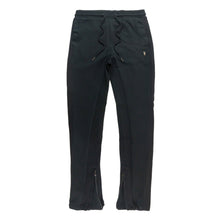 Load image into Gallery viewer, M4410 Argento Knit Set - Black