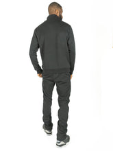 Load image into Gallery viewer, M4410 Argento Knit Set - Black