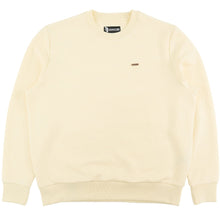 Load image into Gallery viewer, Sweatshirt | M4412 Bianco Crewneck - Natural