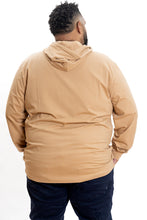 Load image into Gallery viewer, M4500 Luciano Jersey Hoodie - Khaki