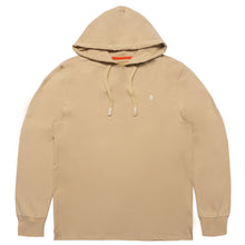 Load image into Gallery viewer, M4500 Luciano Jersey Hoodie - Khaki
