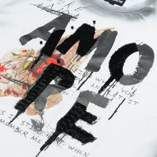 Load image into Gallery viewer, Amore Shorts - White (NOT SOLD SEPARATELY - Add Amore Shirt to your Cart)