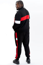 Load image into Gallery viewer, M4520 Lombardi Jogger Set - Black