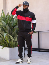 Load image into Gallery viewer, M4520 Lombardi Jogger Set - Black