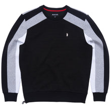 Load image into Gallery viewer, M4350 Daniali Sweatshirt - Black