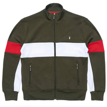 Load image into Gallery viewer, M4520 Lombardi Jogger Set - Olive