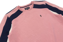 Load image into Gallery viewer, M4350 Daniali Sweatshirt - Rose