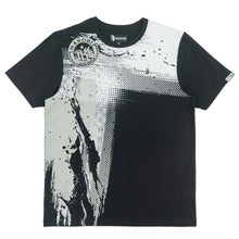 Load image into Gallery viewer, Jersey Shirt | M455 Lorenzo MK Tee - Black