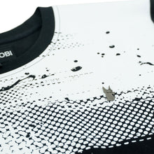 Load image into Gallery viewer, Jersey Shirt | M455 Lorenzo MK Tee - Black