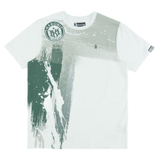 Load image into Gallery viewer, Jersey Shirt | M455 Lorenzo MK Tee - Green