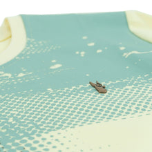 Load image into Gallery viewer, Jersey Shirt | M455 Lorenzo MK Tee - Natural