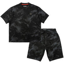 Load image into Gallery viewer, M456 Amato Short Set - Black