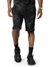 Load image into Gallery viewer, M456 Amato Short Set - Black