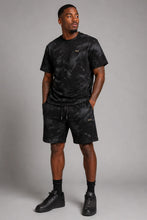 Load image into Gallery viewer, M456 Amato Short Set - Black