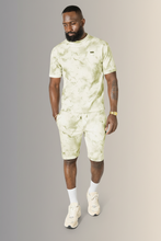 Load image into Gallery viewer, M456 Amato Short Set - Natural