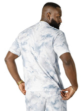 Load image into Gallery viewer, M456 Amato Short Set - White