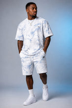 Load image into Gallery viewer, M456 Amato Short Set - White