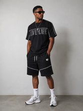 Load image into Gallery viewer, M459 Live Life T-shirt - Black