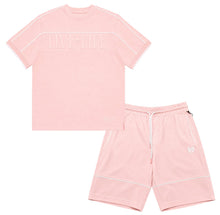 Load image into Gallery viewer, M459 Live Life T-shirt - Pink