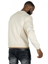 Load image into Gallery viewer, M4590 Pantera Crewneck Sweatshirt - Natural