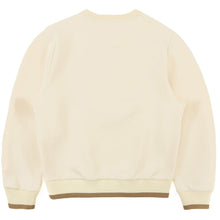 Load image into Gallery viewer, M4590 Pantera Crewneck Sweatshirt - Natural