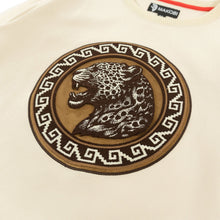 Load image into Gallery viewer, M4590 Pantera Crewneck Sweatshirt - Natural