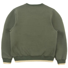 Load image into Gallery viewer, M4590 Pantera Crewneck Sweatshirt - Olive