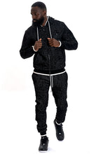 Load image into Gallery viewer, M4610 Tuscany Knit Set - Black