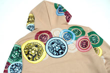 Load image into Gallery viewer, M4660 Aryeh Fleece Hoodie - Khaki