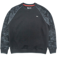 Load image into Gallery viewer, Sweatshirt | M4902 Bernardi Crewneck - Black