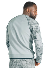 Load image into Gallery viewer, Sweatshirt | M4902 Bernardi Crewneck - Gray