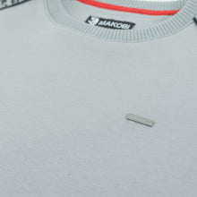 Load image into Gallery viewer, Sweatshirt | M4902 Bernardi Crewneck - Gray