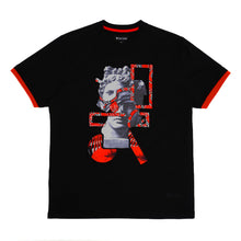 Load image into Gallery viewer, M545/M645 Makobi David Short Set - Black