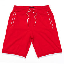 Load image into Gallery viewer, M601 Makobi Ricci Core Shorts - Red