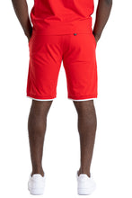 Load image into Gallery viewer, M601 Makobi Ricci Core Shorts - Red