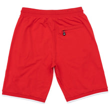 Load image into Gallery viewer, M601 Makobi Ricci Core Shorts - Red
