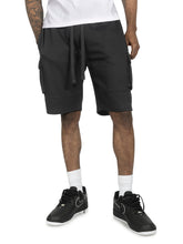 Load image into Gallery viewer, Tech Fleece | M605 Sorrento Shorts Set of 3