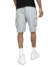 Load image into Gallery viewer, M605 Sorrento Fleece Shorts - Gray