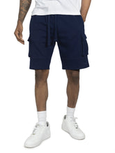 Load image into Gallery viewer, Tech Fleece | M605 Sorrento Shorts Set of 3